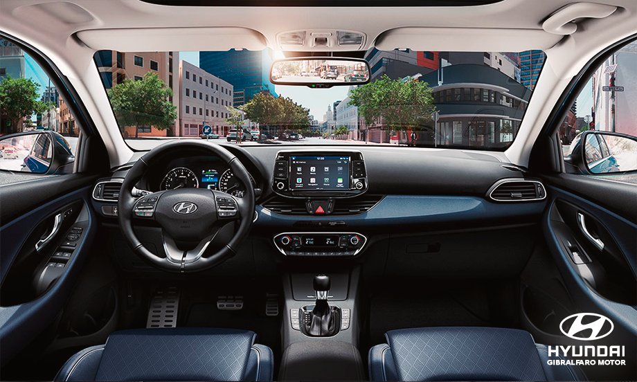 GibralfaroMotor's tweet photo. ¿Tambien quieres ver el mundo a través del interior del #I30? No nos extraña 😮🌏 https://t.co/oip4KsYYPV