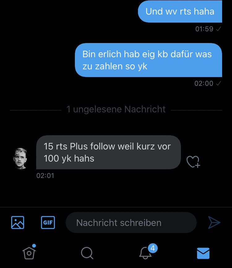 AlkohoIiker's tweet photo. Gönnt meine bros und bros mit scheide folgt @Histrione https://t.co/jpmj4l7XZM