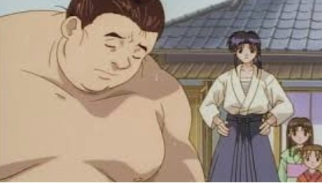 ｱｵ しの A Twitter 虎丸って結婚 ２児の父だったんだ お おめでとう 説明しよう るろうに剣心アニメシリーズに出てくるオリキャラ 虎丸 の中の人は津田健次郎なのだ