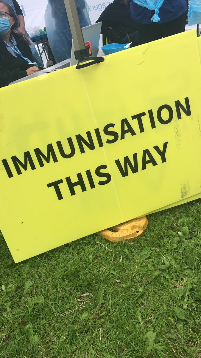 Today the team are in Ashbourne and Glossop, please see our attached website to book a slot <a href="/AbbotsholmeSch/">Abbotsholme School</a> <a href="/QEGS_Ashbourne/">QEGS Ashbourne</a> <a href="/AGS_Wirksworth/">Anthony Gell School</a> @GlossopdaleSNT <a href="/StPhilipHoward/">St. Philip Howard</a> <a href="/DCHS_0_19/">DerbysFamilyHealth</a> <a href="/DCHStrust/">Derbyshire Community Health Services NHS FT</a>