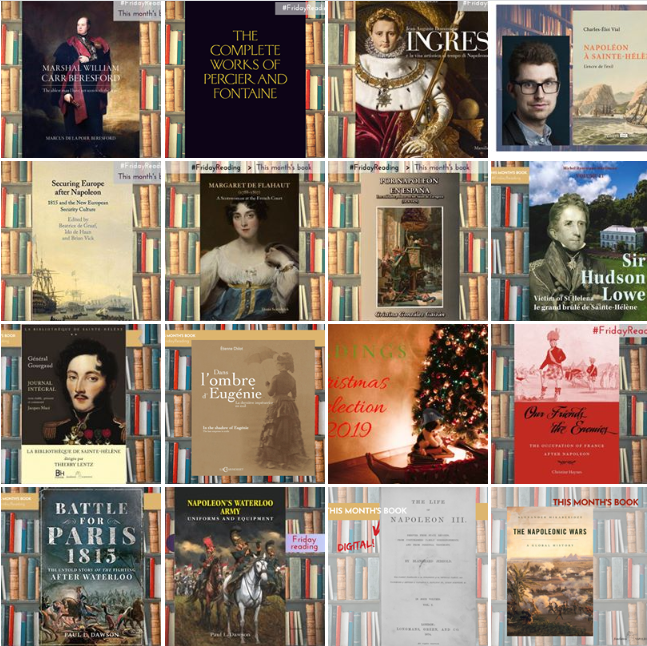 FondaNapoleon's tweet photo. ☀️ Summer hits | Review of our reading tips! #FridayReadings
https://t.co/1tTH4DKOiK https://t.co/zQ5IyeuYyP