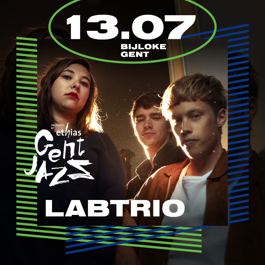 Aubergine_am's tweet photo. Next week, we'll have three bands over at 
@gentjazz '1.5'!  

Monday 13.07 there is 
@LABtrio headlining the evening; on Wednesday 15.07 
@APUrbex &amp; N∆BOU provide you an Aubergine double date! Info &amp; tickets: https://t.co/ANs54nx3yl 
#gentjazz #livemusic #summerishere https://t.co/6fDfKYjB4H