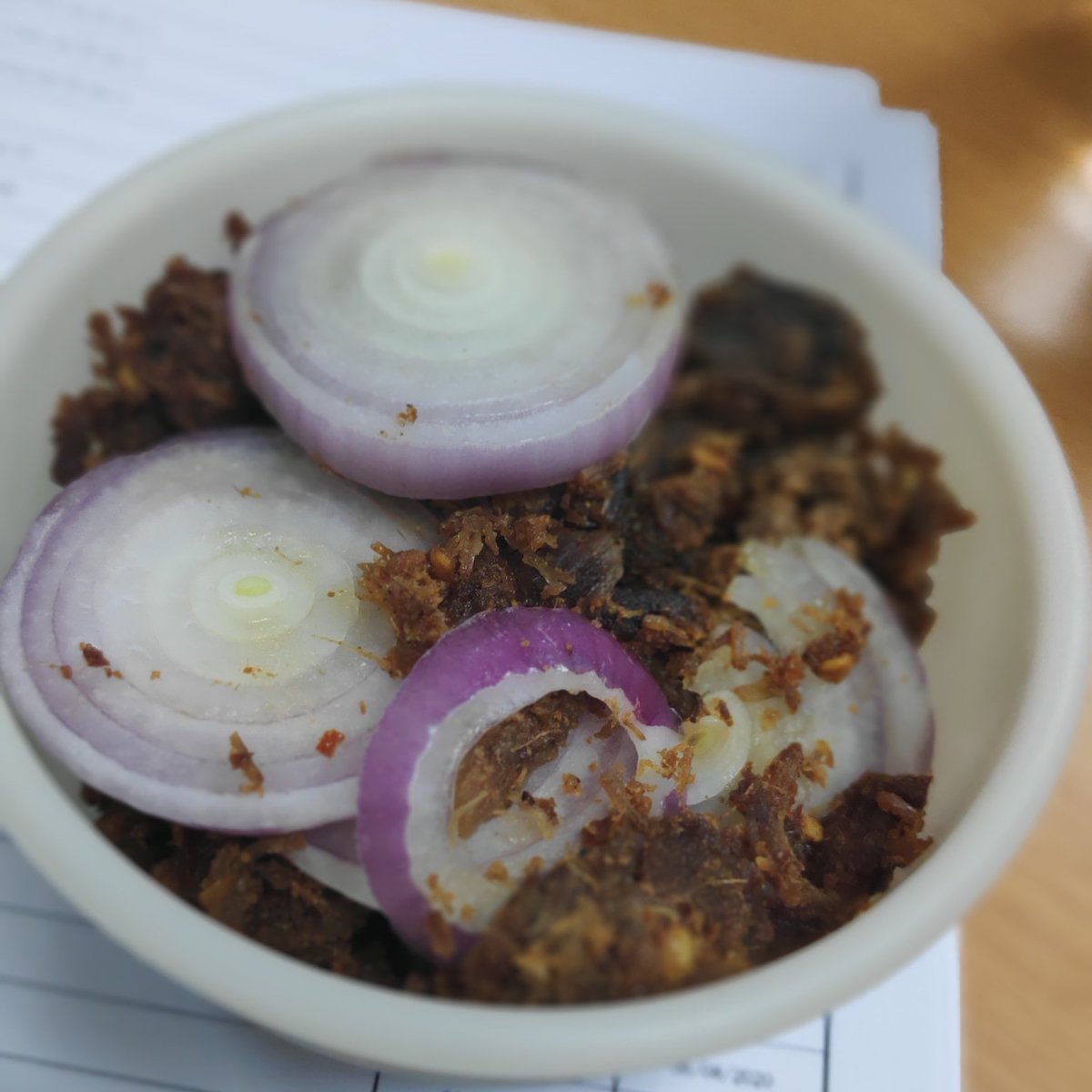 desi_madone's tweet photo. #NewProfilePic
#beef_fry https://t.co/Pf4vQWIKrY