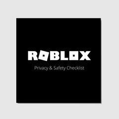 UK_SIC's tweet photo. Ever wondered what young people are doing on Roblox? Do you know how to add a PIN to an account? Or where to go for further support? Our partners @SWGfL_Official and @Roblox have been working together to produce these FREE checklists https://t.co/amJEuDydxO https://t.co/teDt0w2DmZ