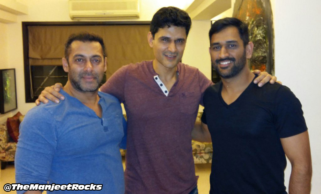 TheManjeetRocks's tweet photo. Happy Birthday Mahi <3
#MSDhonibirthday #MSD #MSD39 #MSDhoni #Dhoni #mahendrasinghdhoni #Thala #ThalaDhoni https://t.co/KJPpj8VAyH