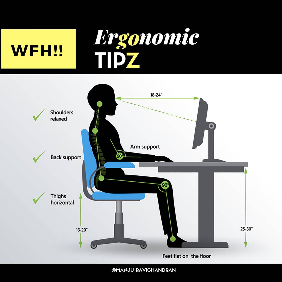 Manjuu1802's tweet photo. #workfromhome #covid #wfh #motivation #stayhome #staysafe #socialdistancing #coronavirus #entrepreneur #quarantine #lockdown #business #love #fitness #stayhealthy #money #work  #homeoffice #success #smallbusiness #workfromhomelife #makemoneyonline #ergonomics #healthyliving https://t.co/4xWvqFhs6j