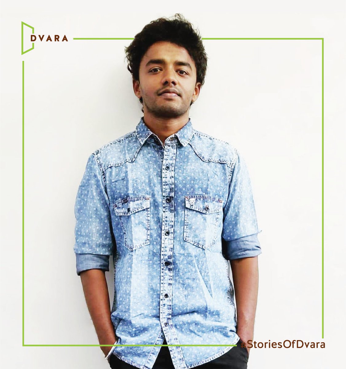 dvara_money's tweet image. “Spark and Dvara Money has changed the idea of financial wellness for me. I no longer look at ‘Savings’ as a fantasy but rather a reality.”- Pugazh #StoriesofDvara #SparkFinancialWellness #Sparkapp instagram.com/p/CCVP-uRHanF/