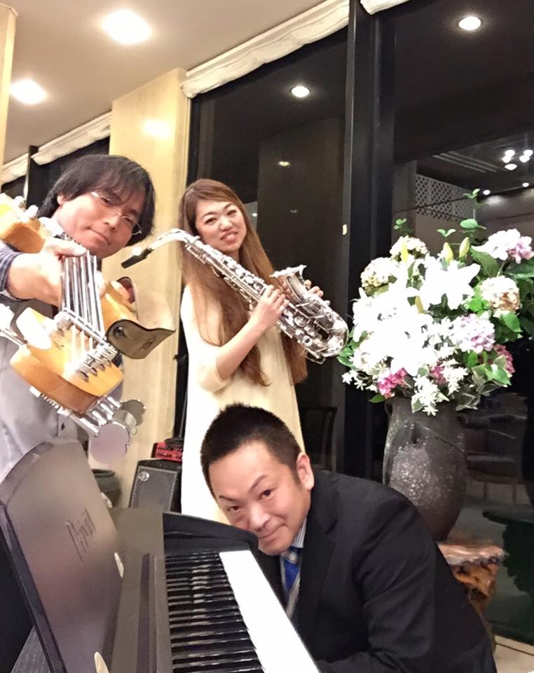 OneStage2019's tweet image. 演奏家を発信していく場所が、ここにある。演奏者様ご自身によるご登録・各種情報のご掲載、全て無料！
onestage.co.jp