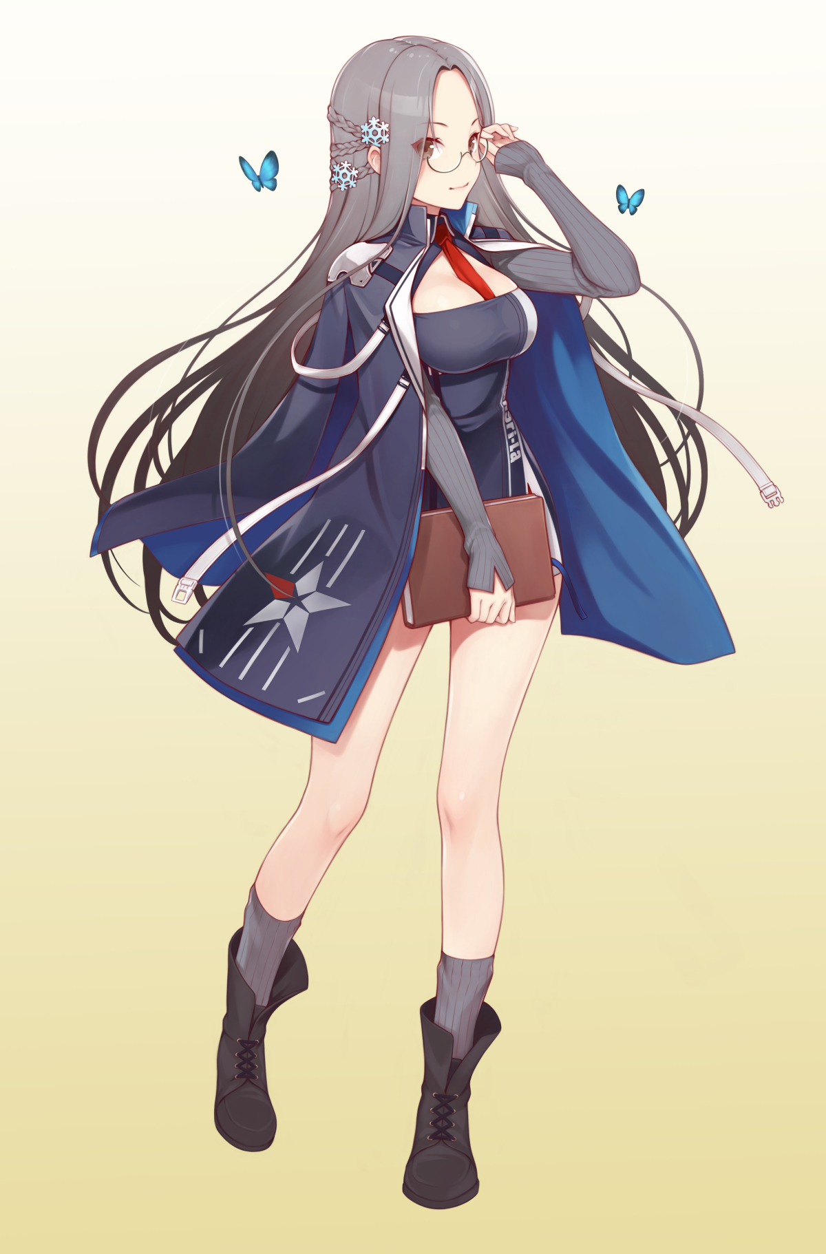 Harune Haru シャングリラ アズールレーン