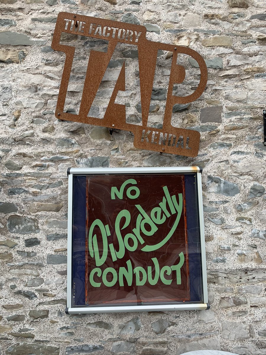 The Factory Tap tweet media