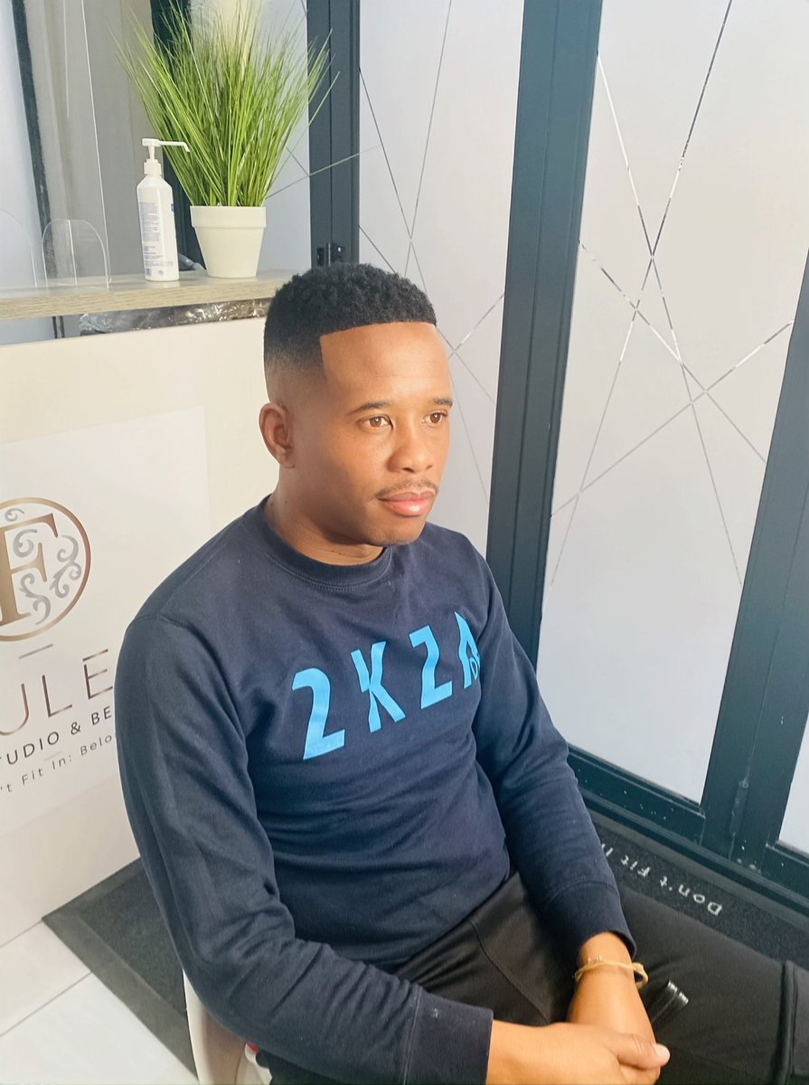 djstokiesa's tweet photo. A Big S/0 to @Fabuleux Hair Studio & Beauty
For taking care of me🙌🔥
#LetsSupportLocal💯 https://t.co/uLJrAmQxbX