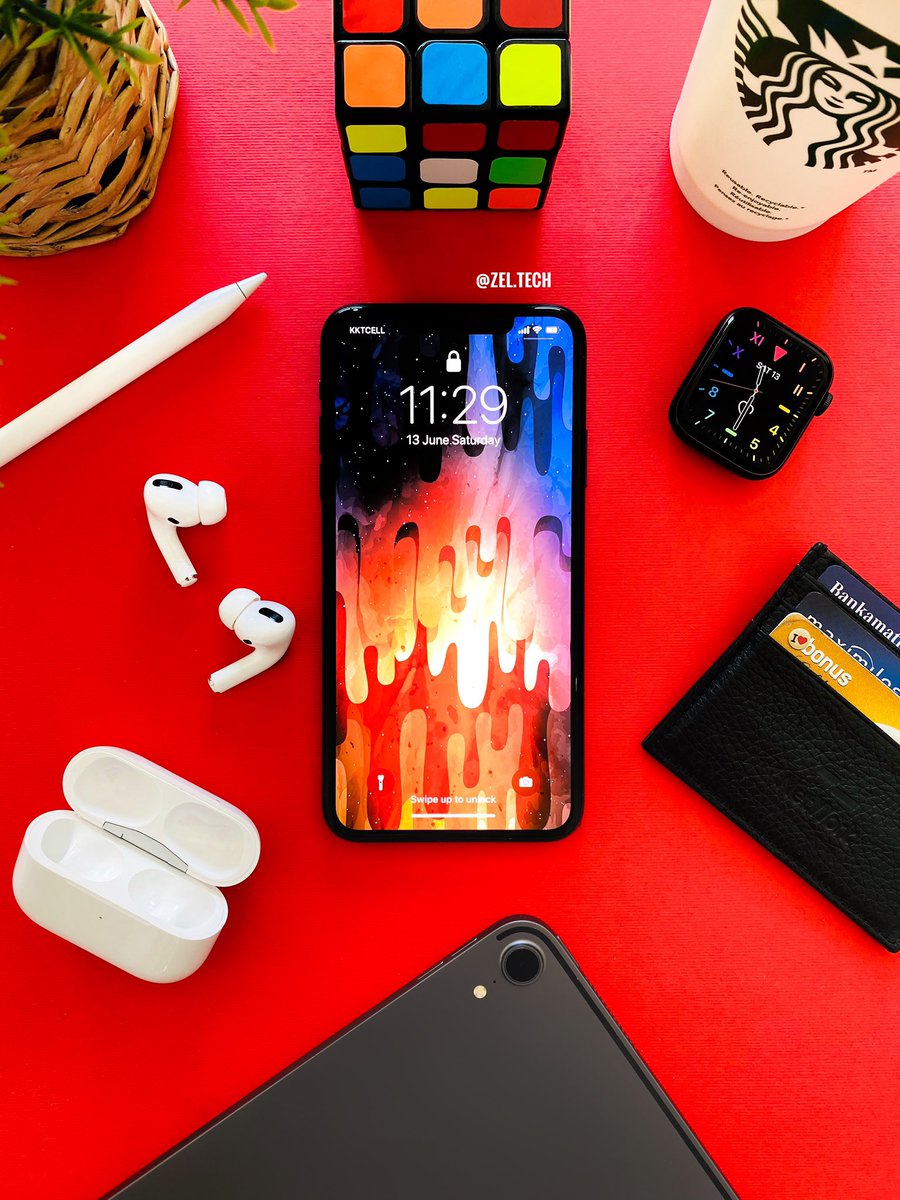 _ZelTech_'s tweet photo. #apple #lifestylephotography #beautyoftechnology #0ptech #ios13 #tech #shootingtechpage #iphonepro #ipadpro #appleproducts #iphonexr #samsungnote10 #androidpie #technologia #airpodsstyle #technologyfresh #iphonexsmax #applefresh #appledesignhub #applewatch #wallpaper https://t.co/y0eAnA1kZW