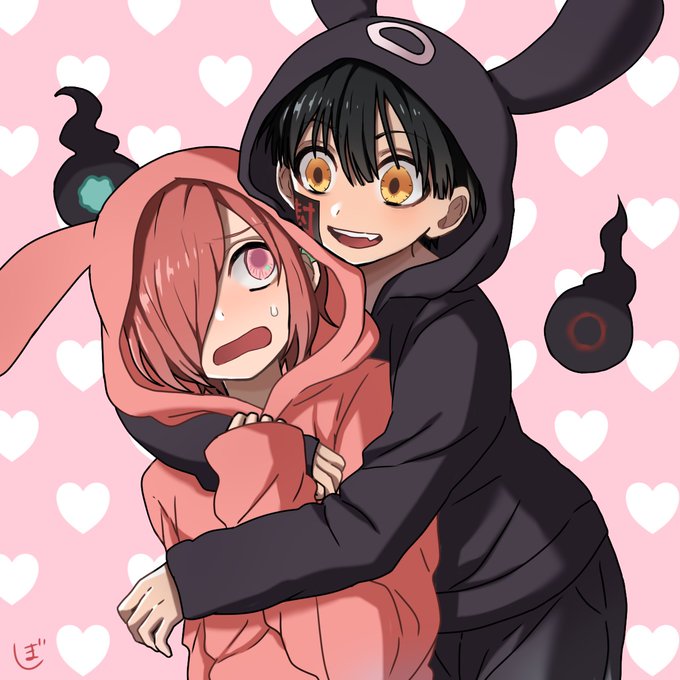 地縛少年花子くんのtwitterイラスト検索結果