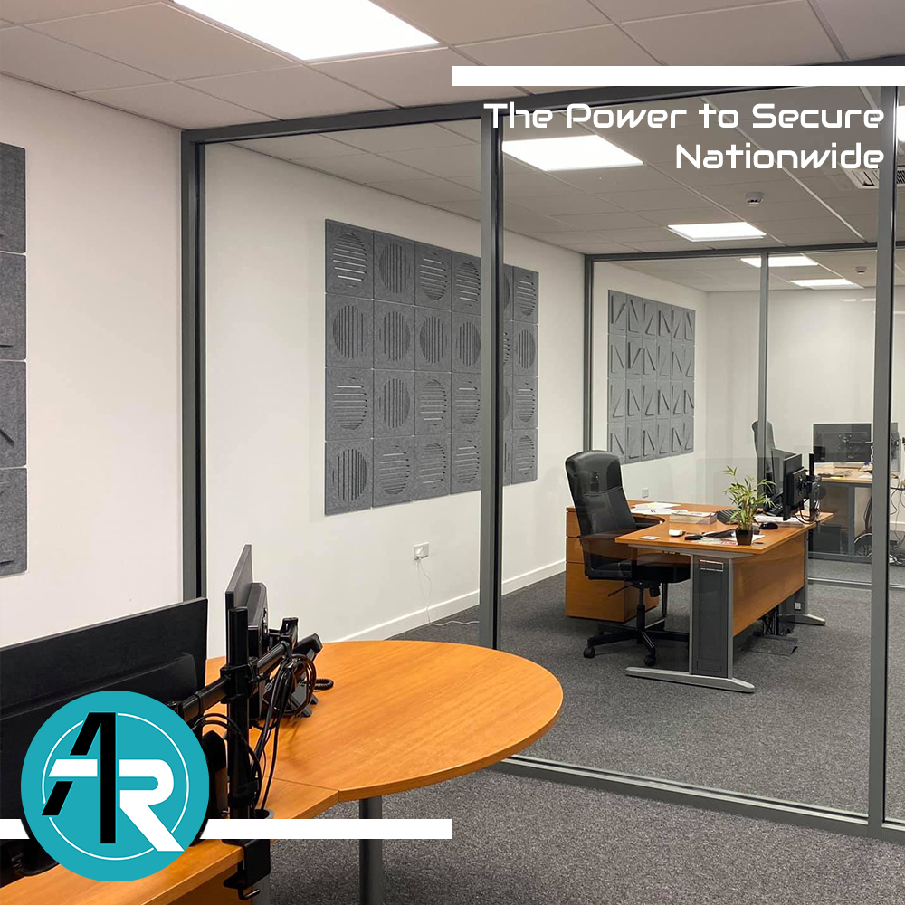 Workspaces don't come much better than this!

We are now relocated into our new workspace, and committed to delivering our services 24/7 365.

#ThePowerToSecureNationwide

allroundsecurity.com

#AutoDoors #RollerShutters  #Maintenance #Installation

linkedin.com/feed/update/ur…