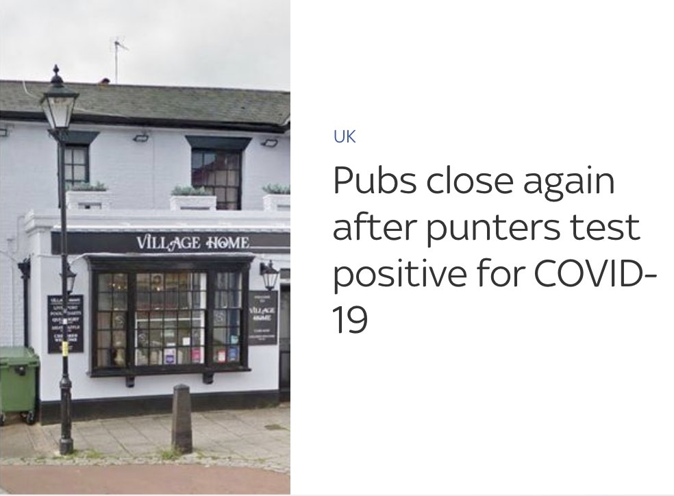 InMyVenue's tweet image. You need to give yourself the best chance of demonstrating that you are doing everything you can to protect your staff and your customers. We want to help! Our free trial is open to all #PubsReopening in the UK for a limited period! Register now - ZERO commitment!