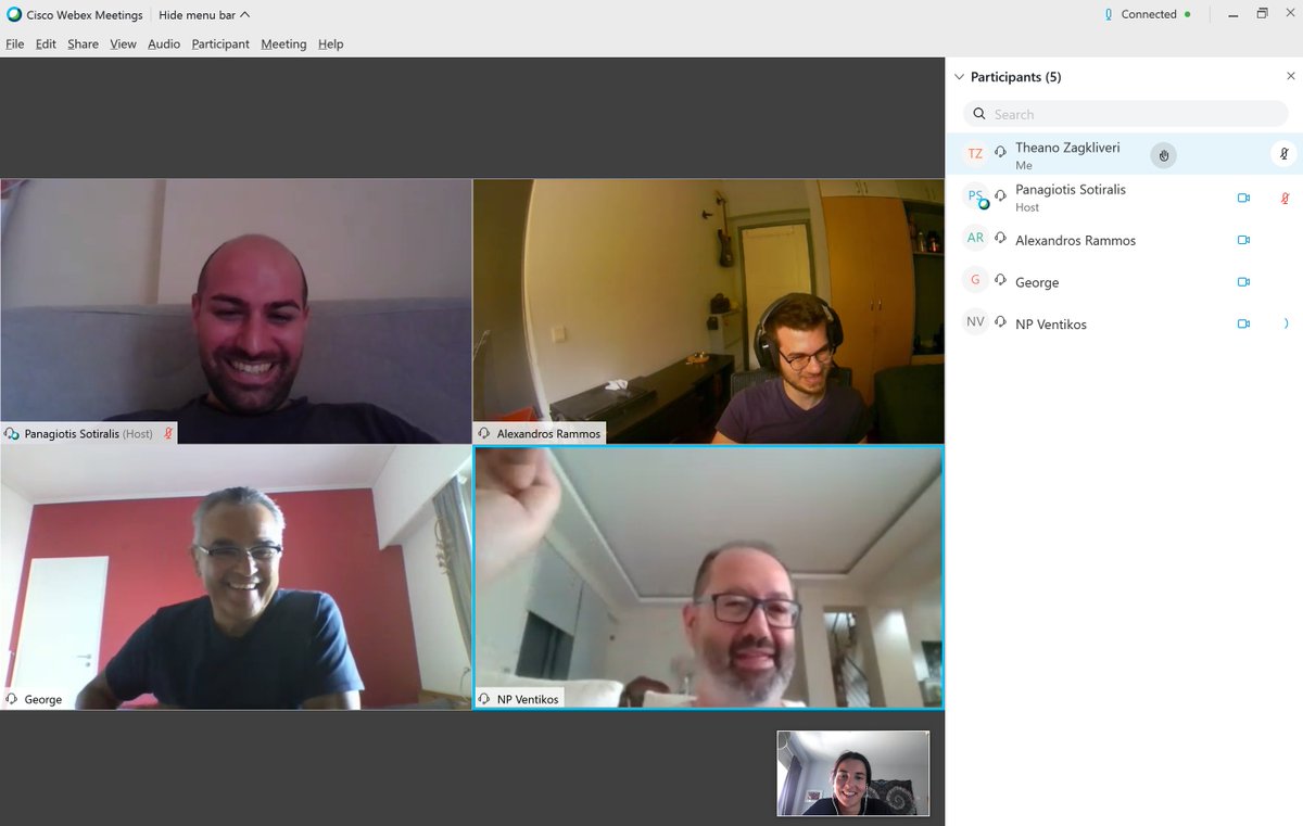 mrg_ntua's tweet photo. Our team for @experience_sea project had a meeting about forthcoming workshops.
Would you be interested in participating in a workshop on #BlueEconomy domains?
Let us know!
#EMMF #EASME #BlueEconomy
#maritime #education https://t.co/VLy9eSsWiC