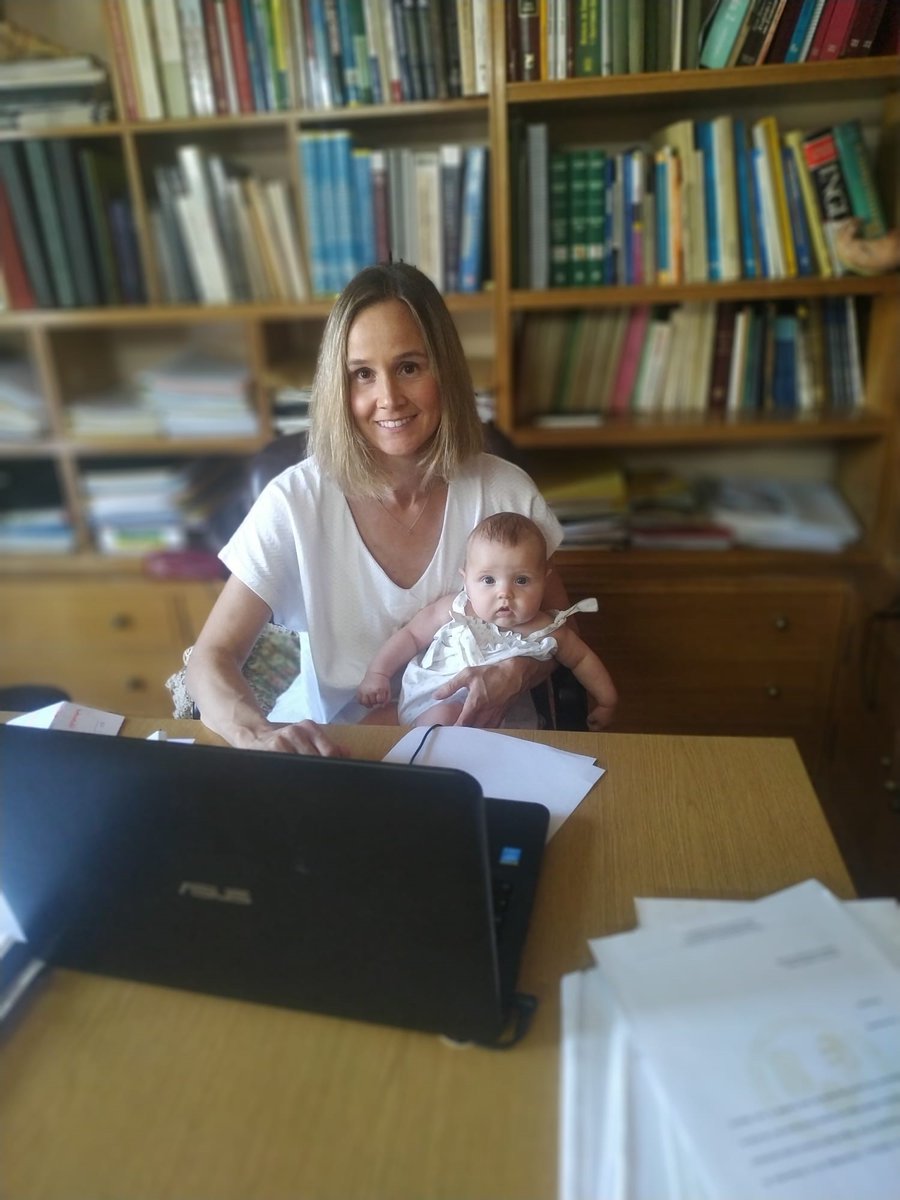 ivifertility's tweet photo. This year's @ESHRE annual meeting is different and still a great opportunity for our specialists to share best practices in #ReproductiveMedicine. Just... in front of a screen! #IVIatESHRE #ESHRE2020 #SafeLearningWithESHRE #SafewithESHRE #SafeScienceWithESHRE #ESHREvirtual https://t.co/eZHhJGCQgR