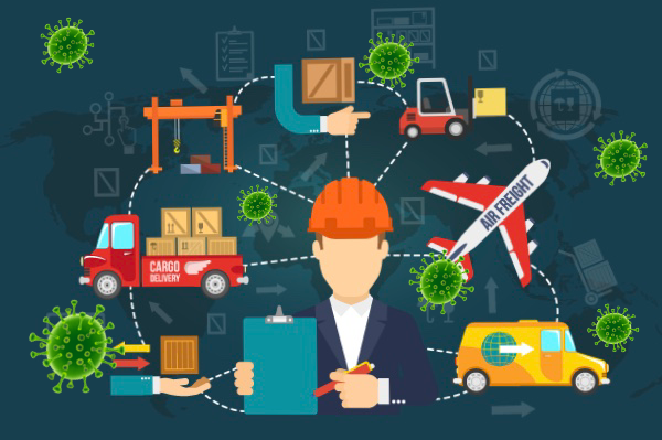 peaknorthgroup's tweet photo. With $5 Trillion at stake, logistics sector finds new headwinds and tailwinds during current #coronavirus crisis. @arujsingla @WSJLogistics @Mahindralog_MLL @InAmazonindia @RivigoLogistics @delhivery @Cogoport @SupplyChainNtwk @SupplyChainD @LogisticsDNB #SupplyChain #Growth @WSJ https://t.co/OqfikdhcK3