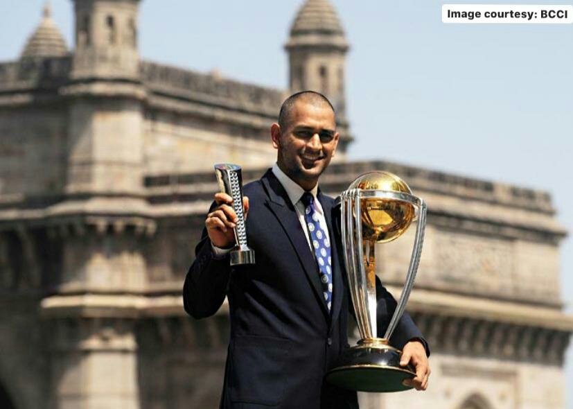 HAPPY BIRTHDAY CAPTAIN COOL   , BEST FINISHER   ,BEST WICKET KEEPER   ,THE   MAN Mahendra Singh Dhoni 