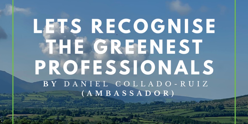 fairforcetech's tweet photo. It’s no secret that we have an #environmental crisis to address. However, luckily, many professionals are taking steps to make the world better and greener through business. 💚
Read about the work we're doing in #Fairforce here: https://t.co/zwYns67O30 👈 https://t.co/UmeGDMGjil