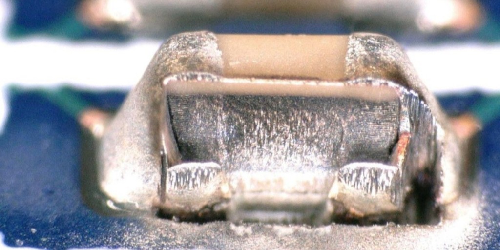 3DMicromacAG's tweet photo. How much time do you need to prepare a cross-section of a capacitor like this? Join our free webinar to learn how our microPREP™ PRO can do this in less than a coffee break's time: https://t.co/szJAHEs6Ju
#samplepreparation #microstructures #webinar #microdiagnostics #microPREP https://t.co/qE9YAhaOmn
