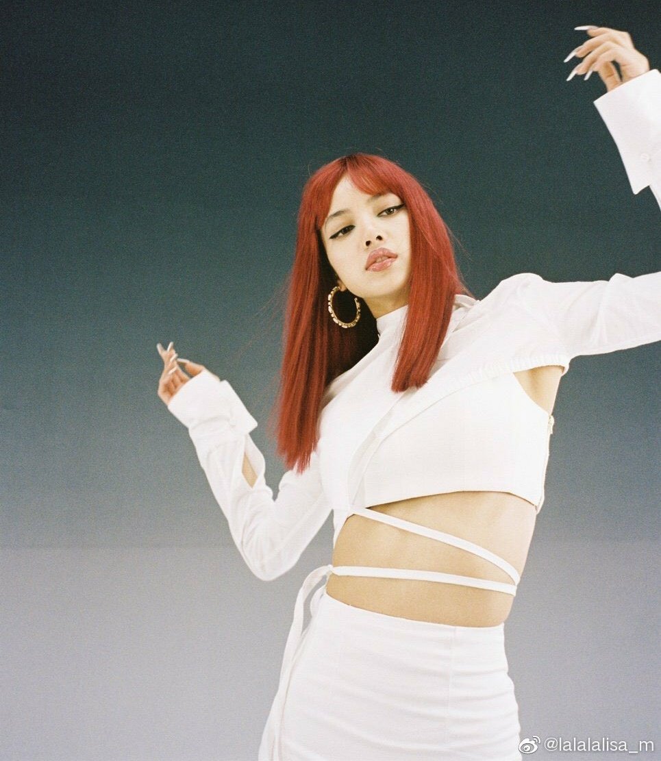 Lalisa Studios 🎥 (@LalisaStudios_) / Posts / X