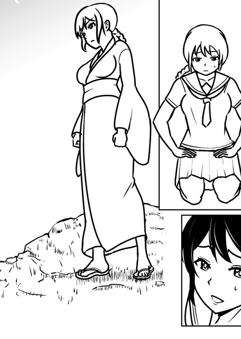 イラスト投稿 を含むマンガ一覧 ツイコミ 仮 イラスト投稿 を含むマンガ一覧 ツイコミ 仮