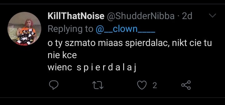 __clown____'s tweet photo. https://t.co/FMcsdQV4Il