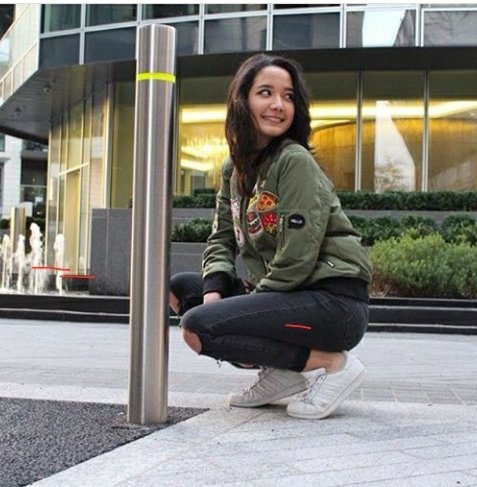 funfackt's tweet image. Chunseo, Lived in S.Korea for 3 months with Nicole and Dani.