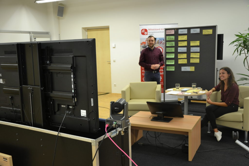 Schön war´s! Hier ein kleiner Nachbericht zum Barcamp Ems 2020 #bcems20 unter dem Motto "Digitales Wirtschaften": barcamp-ems.de/nachbericht/ 

Wir freuen uns auf das nächste Jahr!