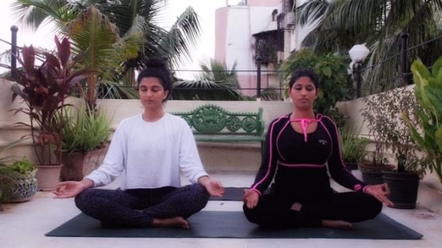 Sh14Pushpanjali's tweet photo. #yogaforall #pushpanjaliSharma https://t.co/gwneS9oz3Y