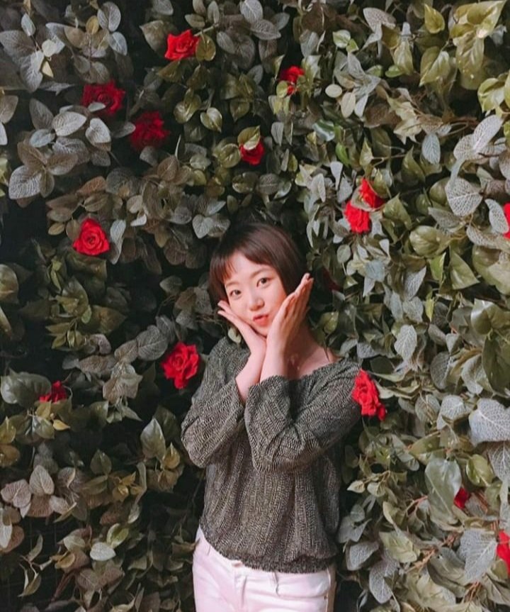 funfackt's tweet image. Coco is Born in South Korea and Moved to London in 2016.