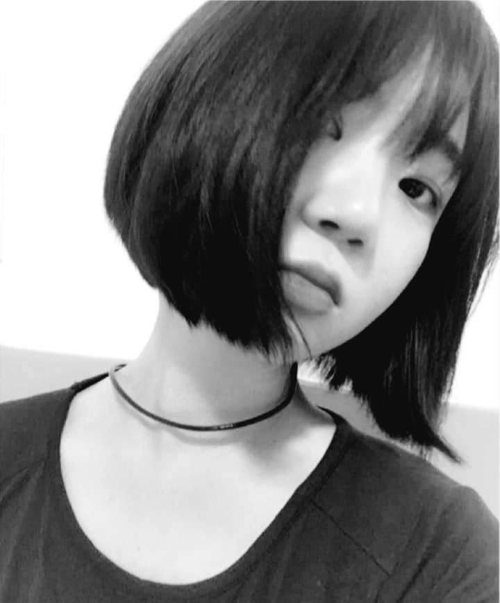 funfackt's tweet image. Coco is Born in South Korea and Moved to London in 2016.