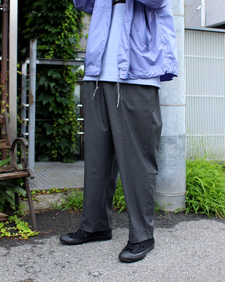 nanamicaDKY's tweet photo. 【nanamica 2020 SUMMER SALE】
<THE NORTH FACE PURPLE LABEL>
PERTEX®︎Mountain Wind Parka
¥27,000+tax⇒¥18,900+tax
NP2010N
<POOL BY CLASS>
ARCHIGRAM
¥63,000+tax⇒¥37,800+tax
OBCS024
#nanamica
#ナナミカ
#nanamicadaikanyama
#thenorthfacepurplelabel
#poolbyclass https://t.co/aWmDB65ZAG