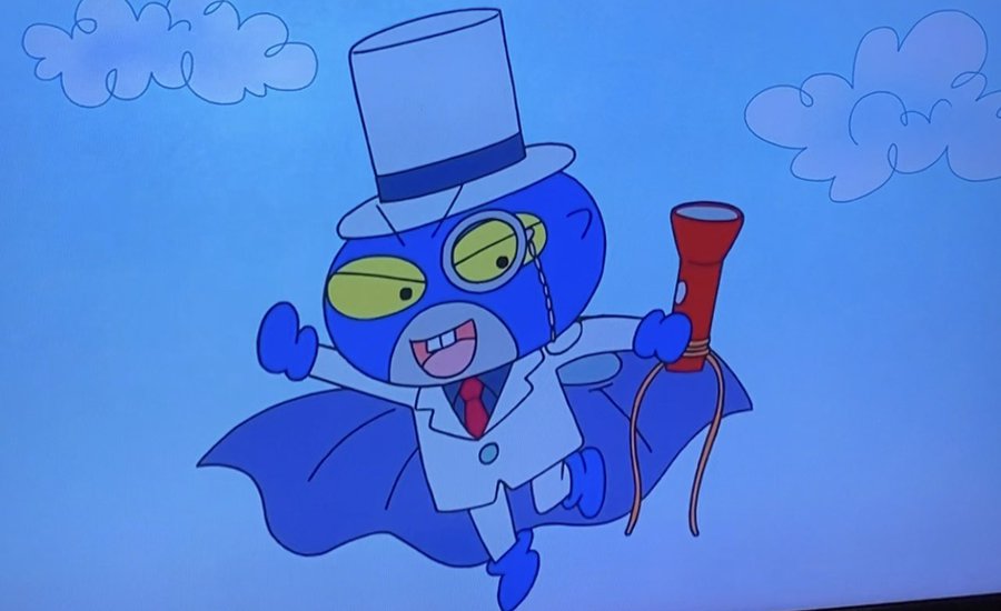 Nhkさん 名探偵コナンを完全に丸パクりか コナンクラスタがざわつく態に 秒刊sunday