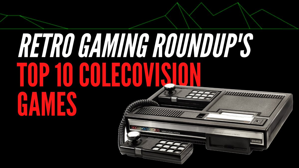 RetroGamingRoundup tweet media