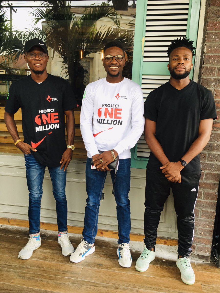 IamB_classic's tweet photo. #ProjectOneMillion
Taking one million Nigerians to a place of financial freedom and wellness of the body.
Become an independent business owner and within a year you’ll earn 6 figures weekly!
To be a PARTNER in this mega launch send me a DM Asap!
#GoAboveAVERAGE https://t.co/GM4YdEfE8B