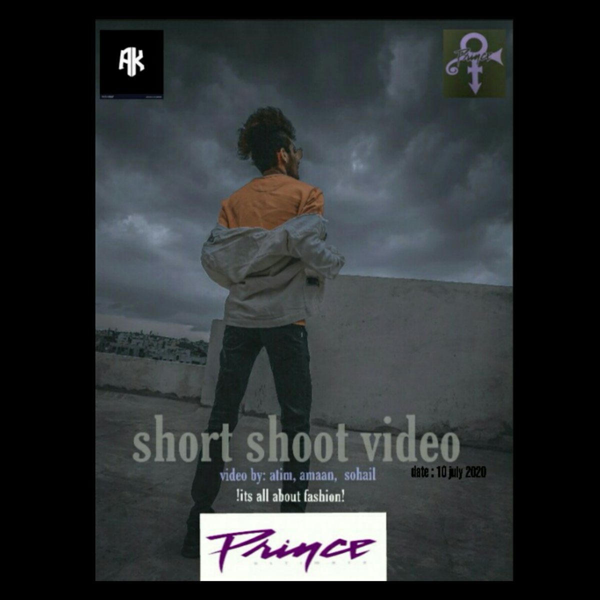mr_Arsalan__'s tweet photo. New video soon
.
.
.
#arsarmy #cool #prince #prajah .#attitude
.#poster #posterart #postereveryday #posterdakwah #album_cover #coveralbum #coveralbumdesign #designspiration #itsnicethat #typedesign #typeposter #grapgicdesign https://t.co/JsVYOrulS6