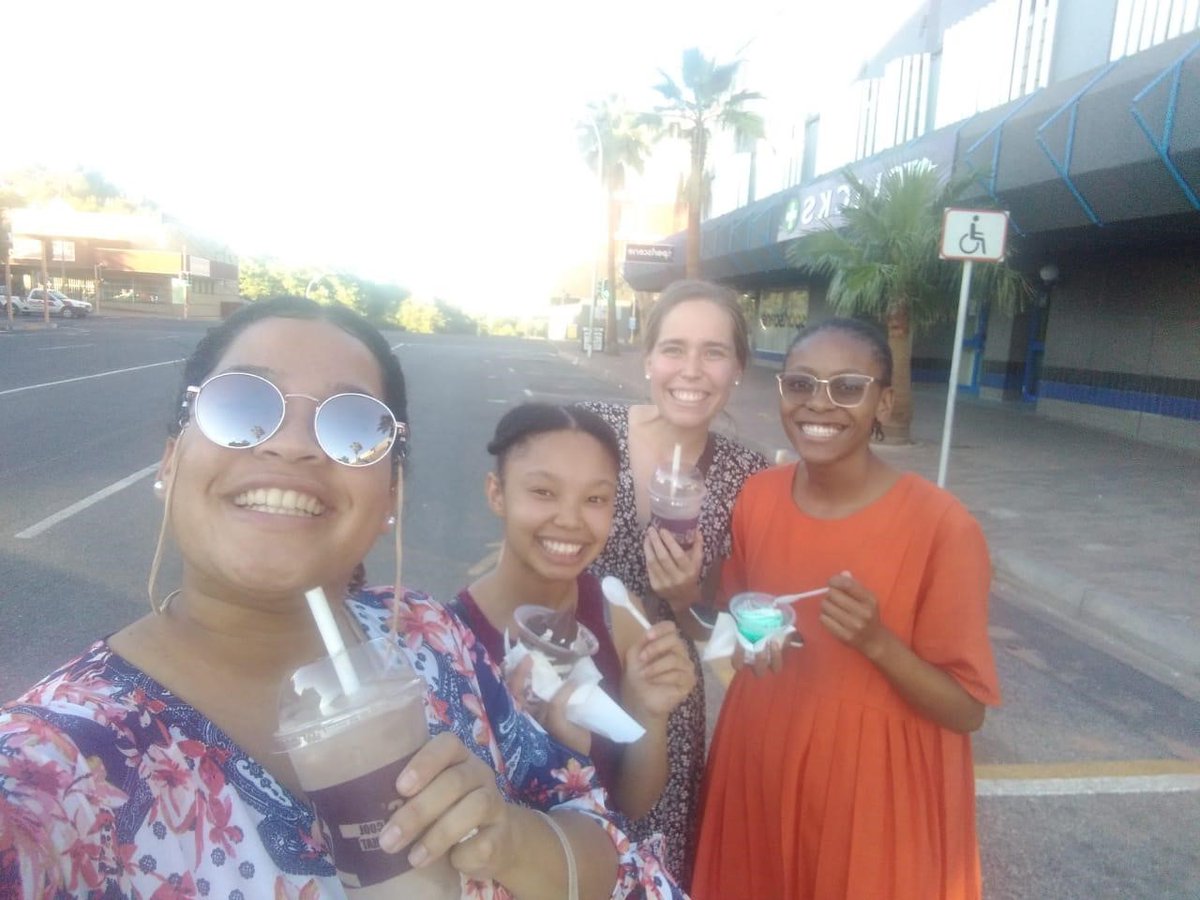 Ukwanda Worcester tweet media