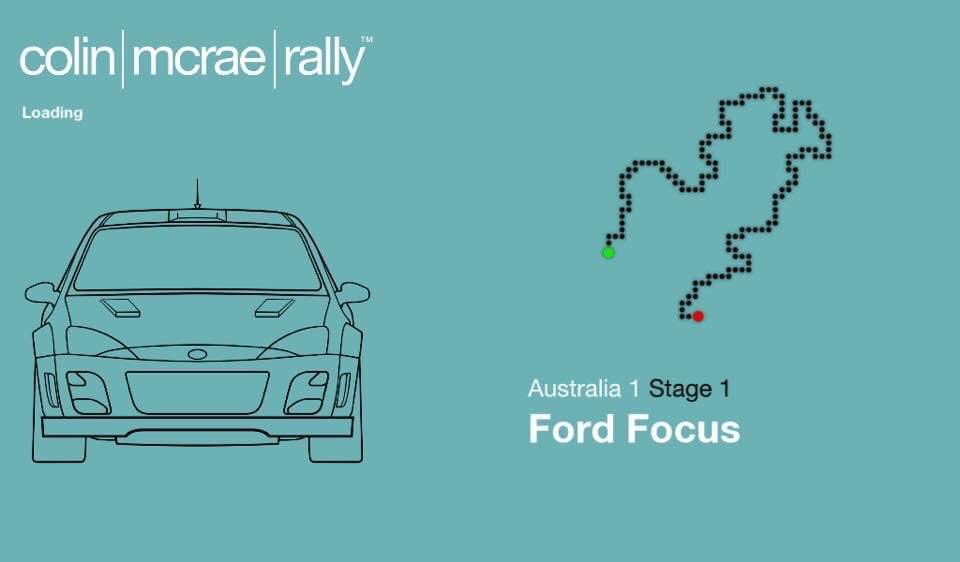 The_Gravel_Crew's tweet photo. Hard to believe it’s 20 years to the day since I emerged from Milton Keynes market clutching a PS1 copy of this in my sweaty paw. I played nothing else for a year straight. #TGC #CMR2 @Codemasters #cmr #cmr2 #onecarefulowner #mcrae #ps1 https://t.co/Dadz85TiTH