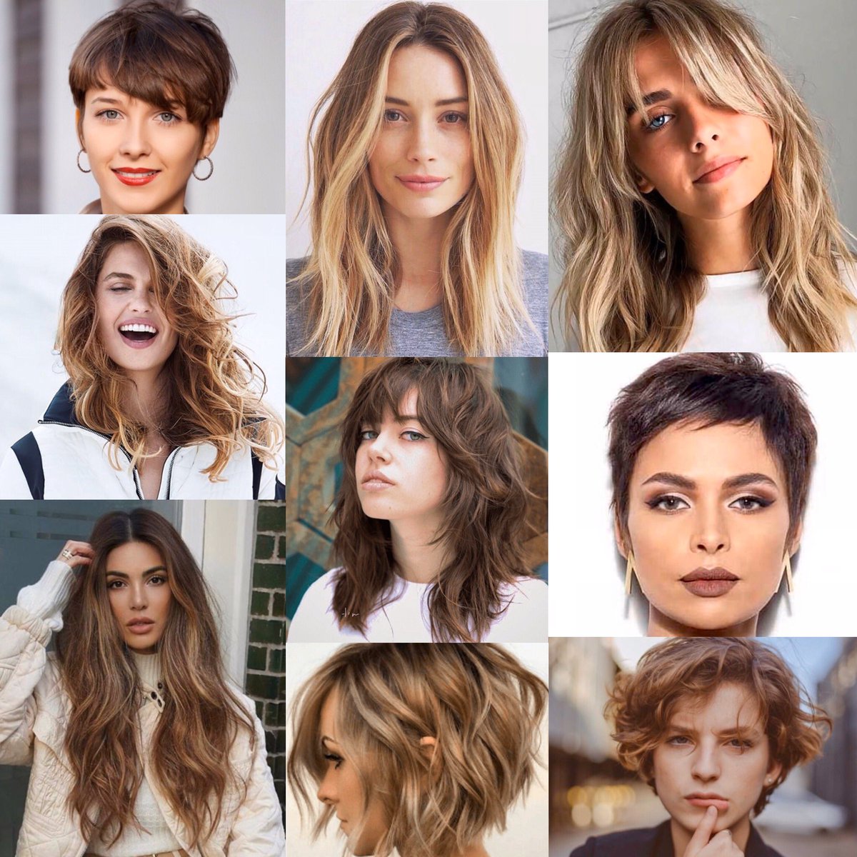 RamosDamia's tweet photo. 🙋🏼‍♀️ BON DIA !!! 🙋🏻‍♂️IdeAs pEr anar Sempre a La uLtiMa aquESt EsTiu 💆🏻‍♀️💇🏼‍♀️💆🏼‍♂️💇🏽‍♀️💇🏽‍♂️!!! 
##AlMalTiempo##BONAcArA## https://t.co/sfihZAooNL