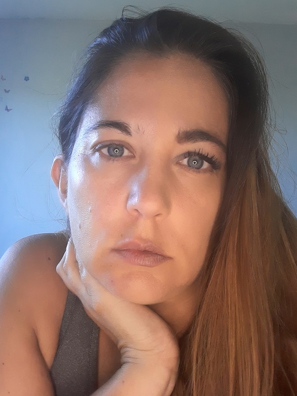 EirlFee's tweet photo. Look 5 smokey eye un côté https://t.co/l2JhXUWQAm https://t.co/jpCFK433eH
