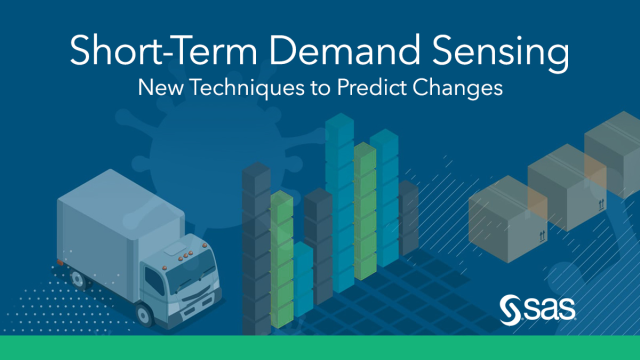 nabuath's tweet photo. Short Term Demand Sensing: New Techniques to Predict Changing Demand Patterns - register now for the July 16 webinar with @MDLZ, @SASsoftware &amp; the team from @risnewsinsights and CGT https://t.co/QFALI9m2pJ https://t.co/gRNDSmzN80
