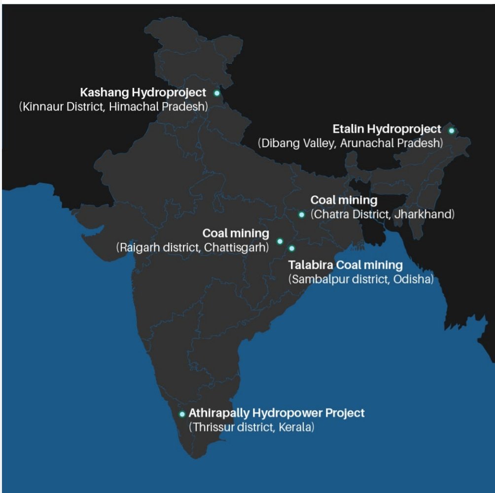 Forest Rights tweet media