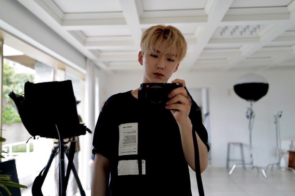 mx931122kh's tweet photo. 200707 yookihhh 몬베베안녕 기현이에요 #MAPS @mapsworld_seoul
https://t.co/dkzeZs79Pi https://t.co/lo0TNhaFfi