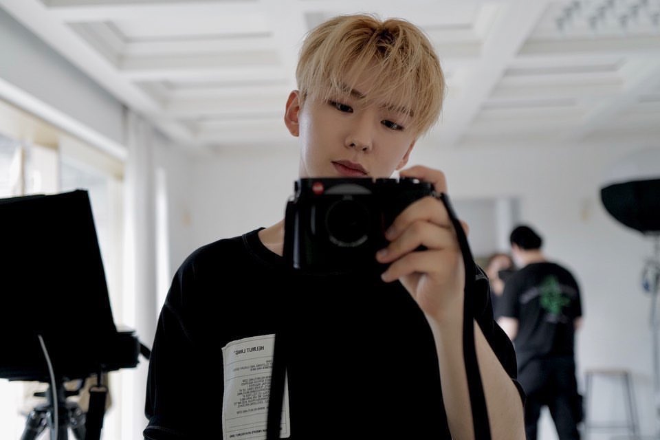 mx931122kh's tweet photo. 200707 yookihhh 몬베베안녕 기현이에요 #MAPS @mapsworld_seoul
https://t.co/dkzeZs79Pi https://t.co/lo0TNhaFfi
