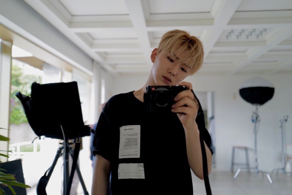 mx931122kh's tweet photo. 200707 yookihhh 몬베베안녕 기현이에요 #MAPS @mapsworld_seoul
https://t.co/dkzeZs79Pi https://t.co/lo0TNhaFfi