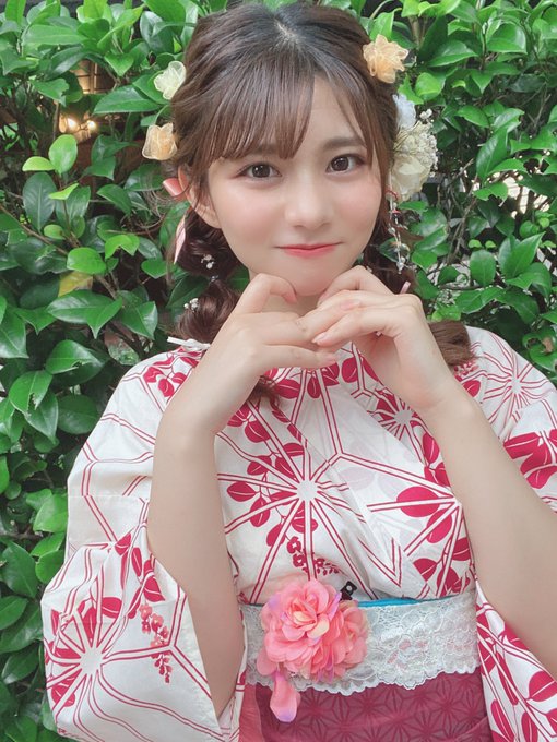 Twitterのコスプレ画像20