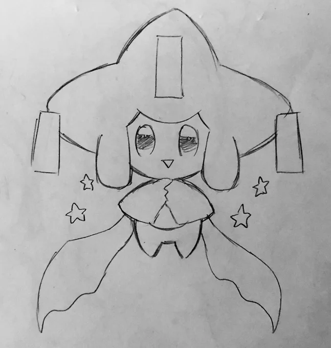 こっちのがよかったかもしれない 
