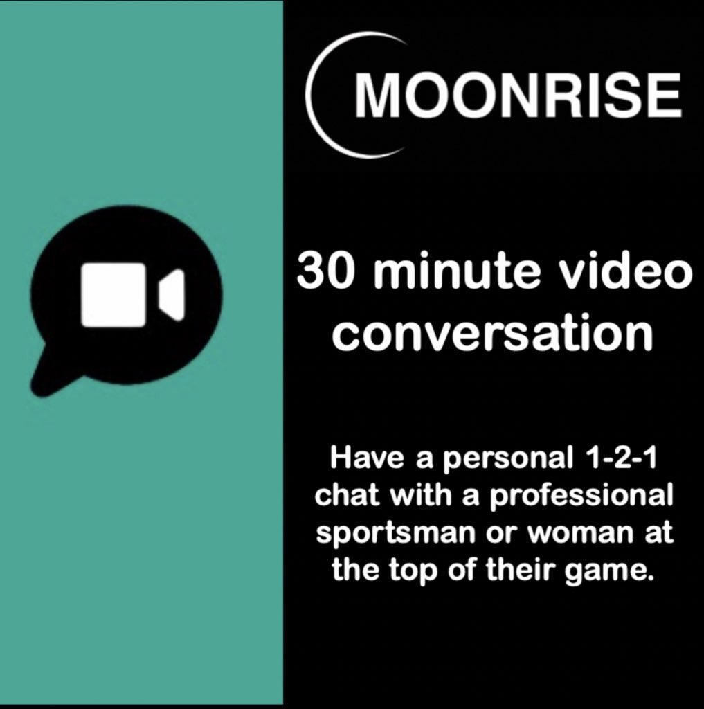 moonrisesports's tweet image. 🚨Tag someone who wants to play professional sport 🚨⁣

Do you want to know what it takes to become an elite sports person? ⁣

Every pro has a story and Moonrise gives you the opportunity to learn from the best

#talktoapro #moonrisesports